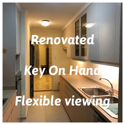 Tanglin Park (D10), Condominium #173789182